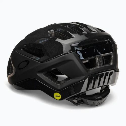 Oakley Aro3 Endurance Eu bike helmet black FOS901301