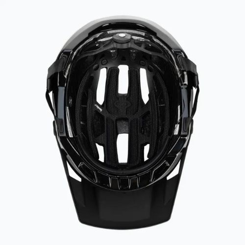 Oakley Drt5 Maven Eu bike helmet black/green FOS901303