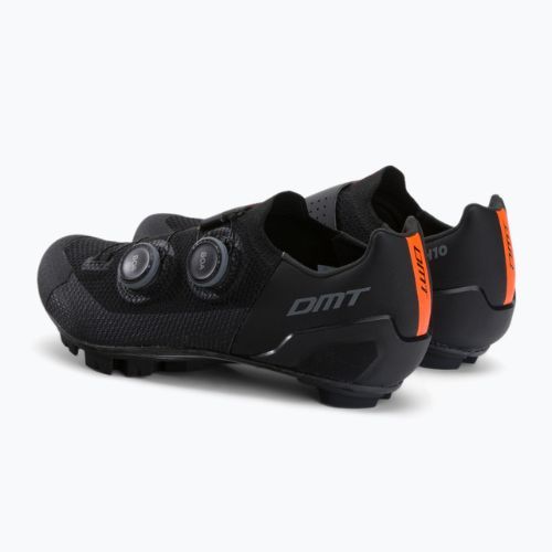 Men's MTB cycling shoes DMT MH10 black M0010DMT23MH10-A-0064