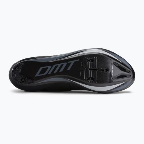 DMT SH10 men's road shoes black M0010DMT23SH10-A-0064