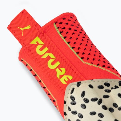 PUMA Future Z:ONE Grip 1 NC goalkeeper's gloves orange 041807 05