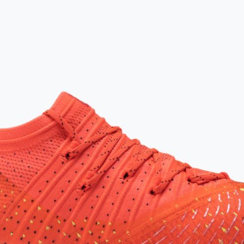 PUMA Future Z 1.4 MG men's football boots orange 106991 03