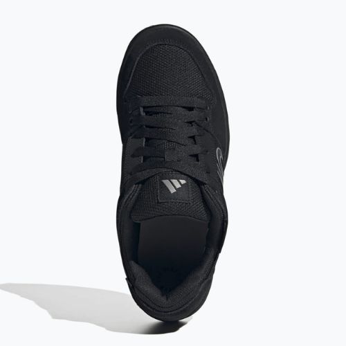 Men's platform cycling shoes adidas FIVE TEN Freerider core black/grey three/core black