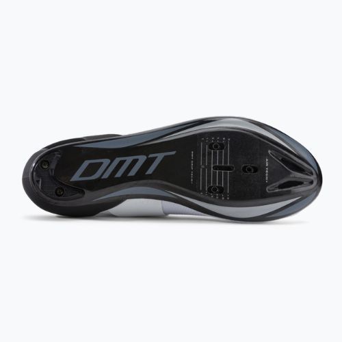 DMT SH10 men's road shoes white M0010DMT23SH10-A-0065