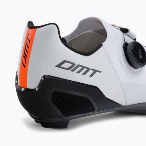 DMT SH10 men's road shoes white M0010DMT23SH10-A-0065