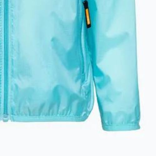 CMP women's rain jacket blue 3X53255/L384