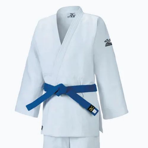 Judogi Mizuno Keiko 2 white 22GG9A650101Z