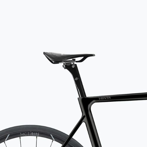 Basso Venta Disc road bike black VED3165