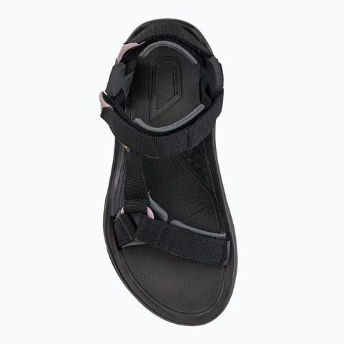 Teva Terra Fi 5 Universal women's hiking sandals black 1099443