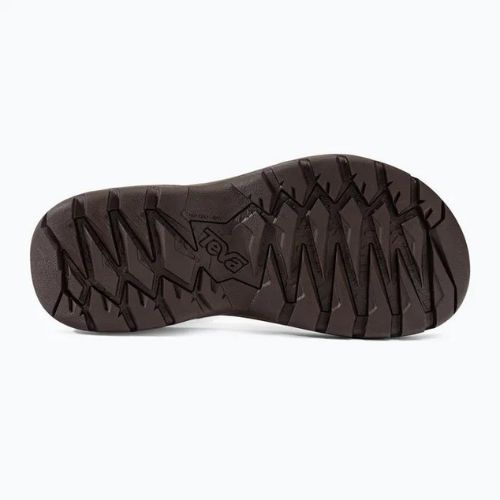 Teva Terra Fi 5 Universal men's hiking sandals brown 1102456