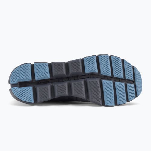 Men's running shoes On Cloud X 3 grey 6098703