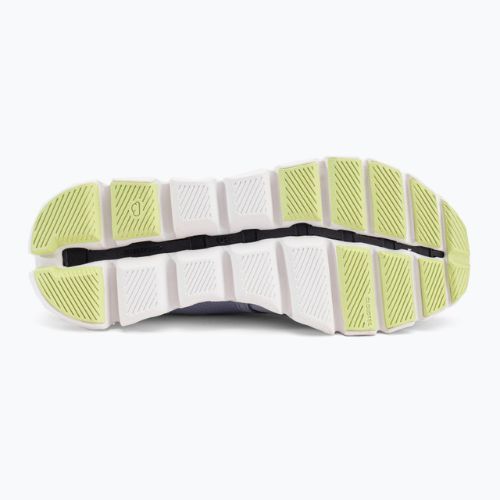 Women's running shoes On Cloud X 3 blue 6098253