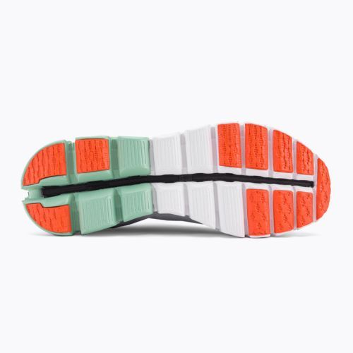 Men's On Cloudflow grey running shoes 3598211