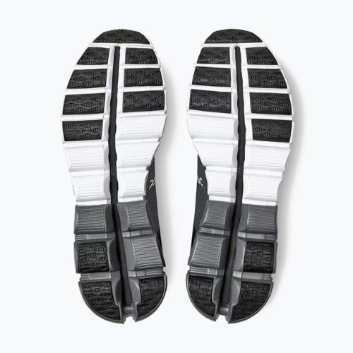 Men's On Cloudflow running shoes black 3599238