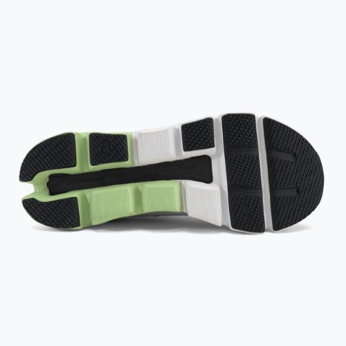 Men's running shoes On Cloudflyer 4 grey 7198674