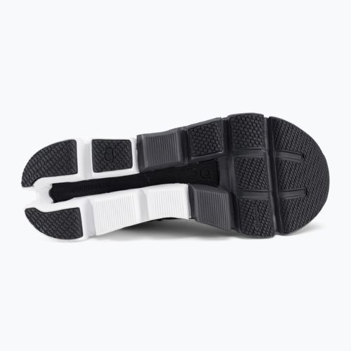 Men's running shoes On Cloudflyer 4 black 7198677