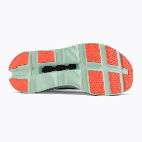 Women's running shoes On Cloudmonster white 6198241