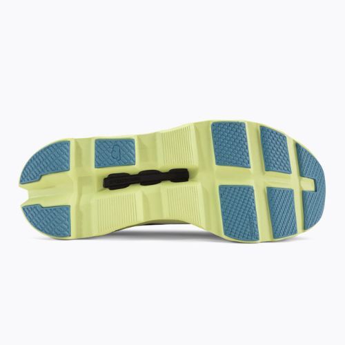 Men's On Cloudmonster grey running shoes 6198244