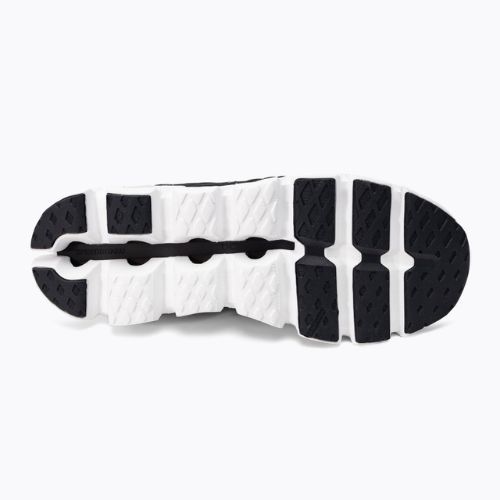 Men's running shoes On Cloudswift 3 black 3MD10560485