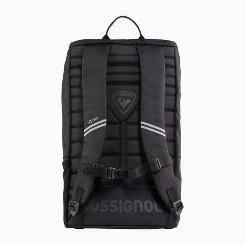 Urban backpack Rossignol Commuters Backtoschool 20 black