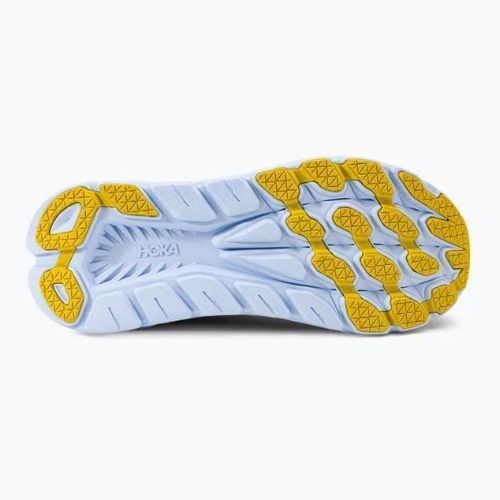 Women's running shoes HOKA Rincon 3 blue 1119396-BBCRM