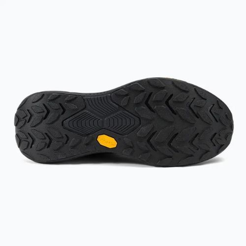 HOKA Transport men's running shoes black 1123153-BBLC