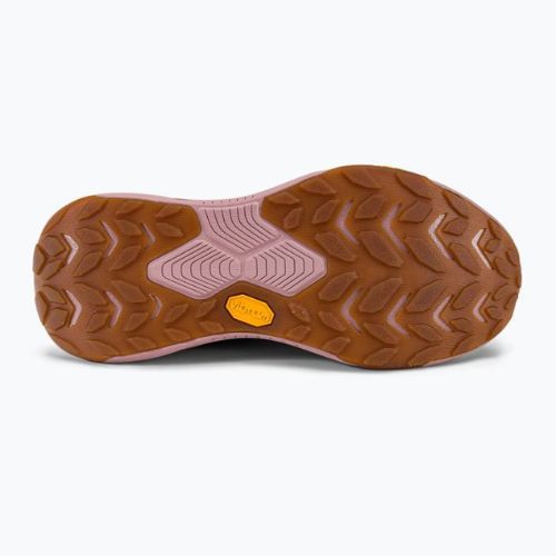 Women's running shoes HOKA Transport purple-pink 1123154-RWMV