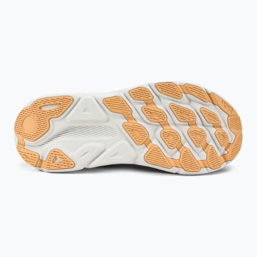 Women's running shoes HOKA Clifton 9 pink 1127896-CSLC