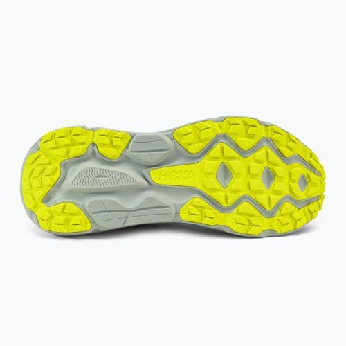 Women's running shoes HOKA Challenger ATR 7 green 1134498-MGTR