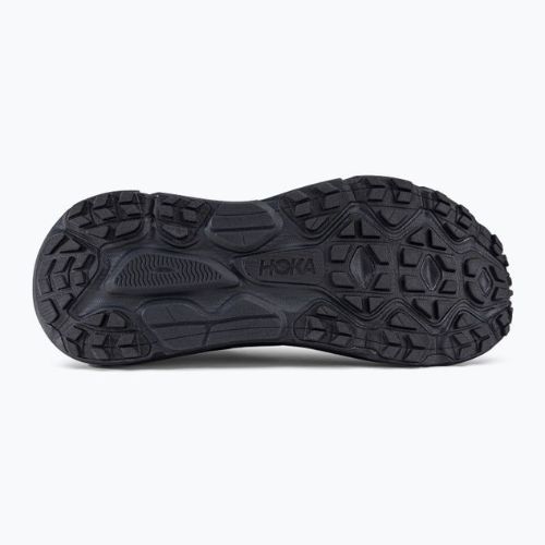 HOKA men's running shoes Challenger ATR 7 GTX black 1134501-BBLC