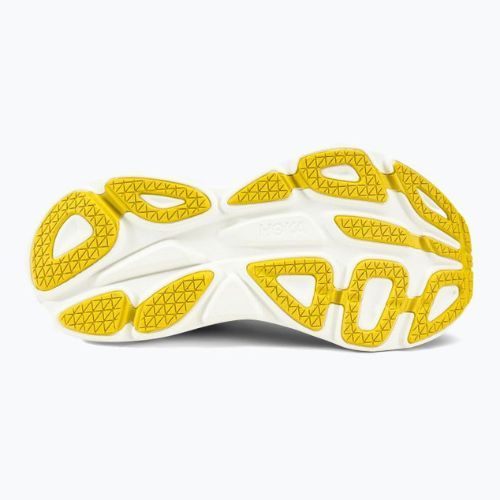 Women's running shoes HOKA Bondi 8 pink 1127952-CJPY