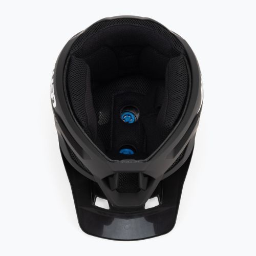 Leatt MTB bike helmet Gravity 1.0 V23 black 1023014155