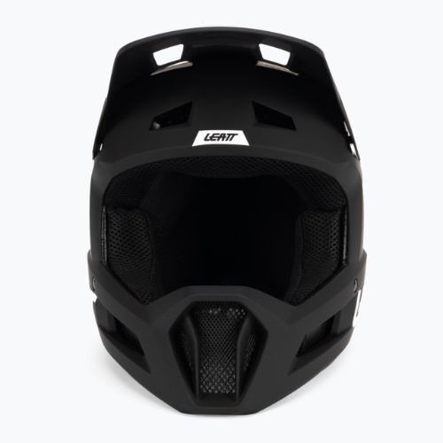 Leatt MTB bike helmet Gravity 1.0 V23 black 1023014155