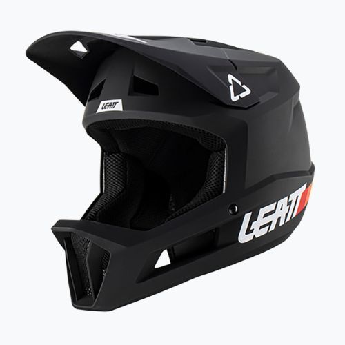 Leatt MTB bike helmet Gravity 1.0 V23 black 1023014155