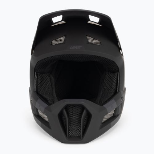 Leatt MTB bike helmet Gravity 2.0 V23 black 1023013953