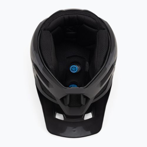 Leatt MTB bike helmet Gravity 2.0 V23 black 1023013953