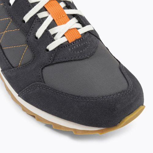 Merrell Alpine Sneaker men's shoes navy blue J16699