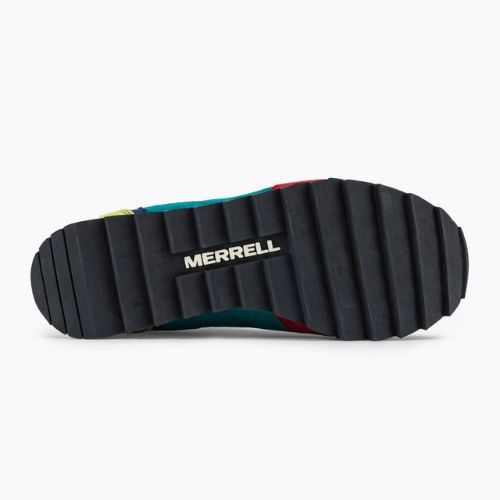 Men's Merrell Alpine Sneaker coloured shoes J004281