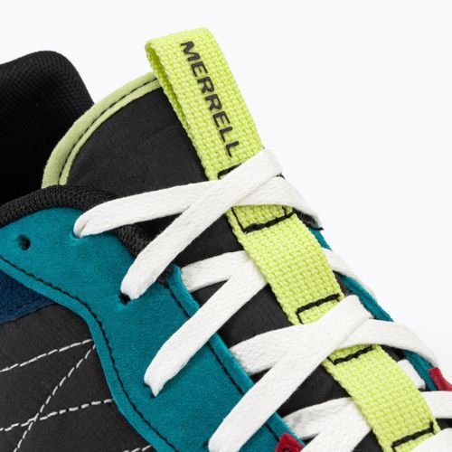 Men's Merrell Alpine Sneaker coloured shoes J004281