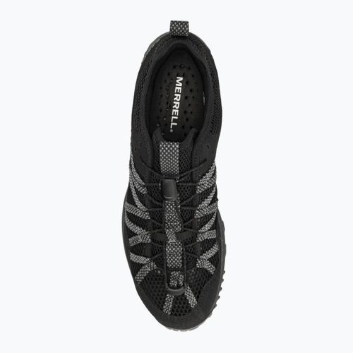 Men's hiking boots Merrell Wildwood Aerosport black