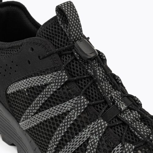Men's hiking boots Merrell Wildwood Aerosport black