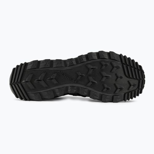 Men's hiking boots Merrell Wildwood Aerosport black