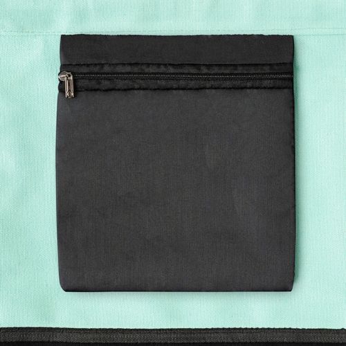 Women's sports bag Gym Glamour Gym Bag Mint 280