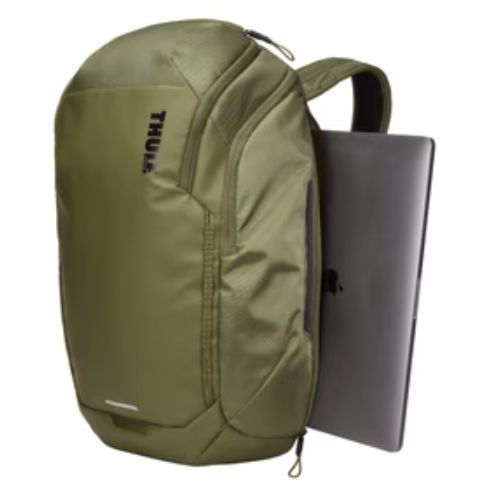 Thule Chasm 26 l green 3204294 city backpack