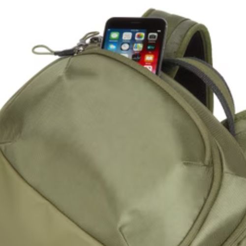 Thule Chasm 26 l green 3204294 city backpack