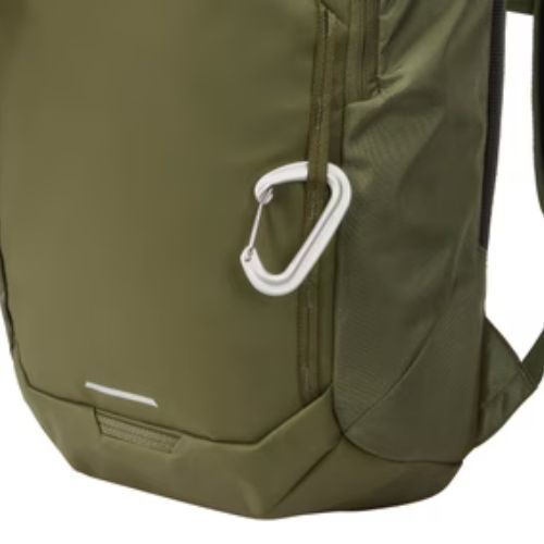 Thule Chasm 26 l green 3204294 city backpack