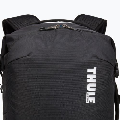 Thule Subterra Travel backpack 34 l black 3204022