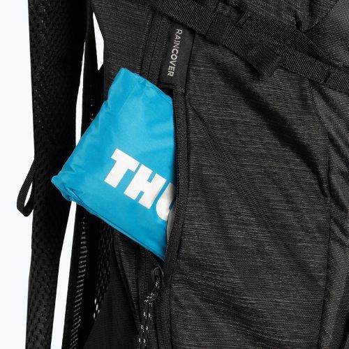 Thule Topio 40 l hiking backpack black 3204507