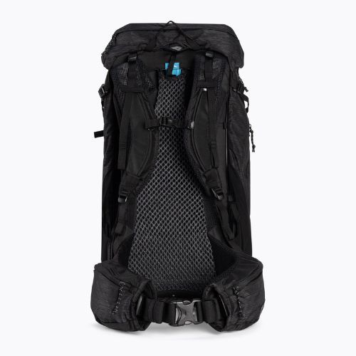Thule Topio 40 l hiking backpack black 3204507