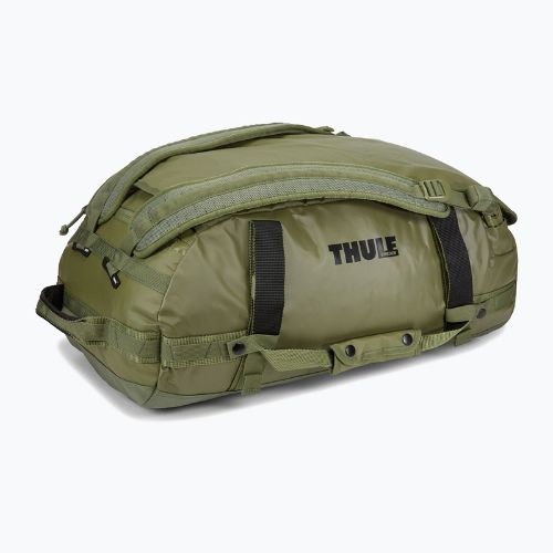 Thule Chasm Duffel travel bag 40 l green 3204296